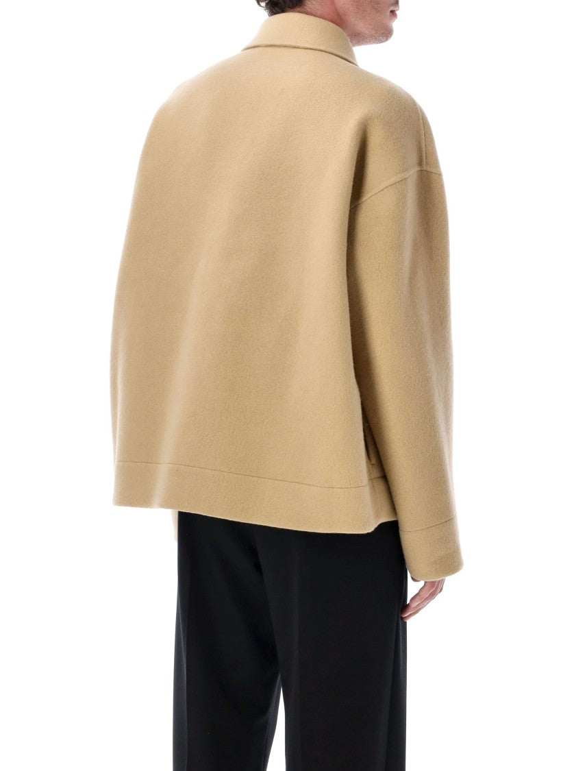 Jil Sander Blouson 170 Emb Db