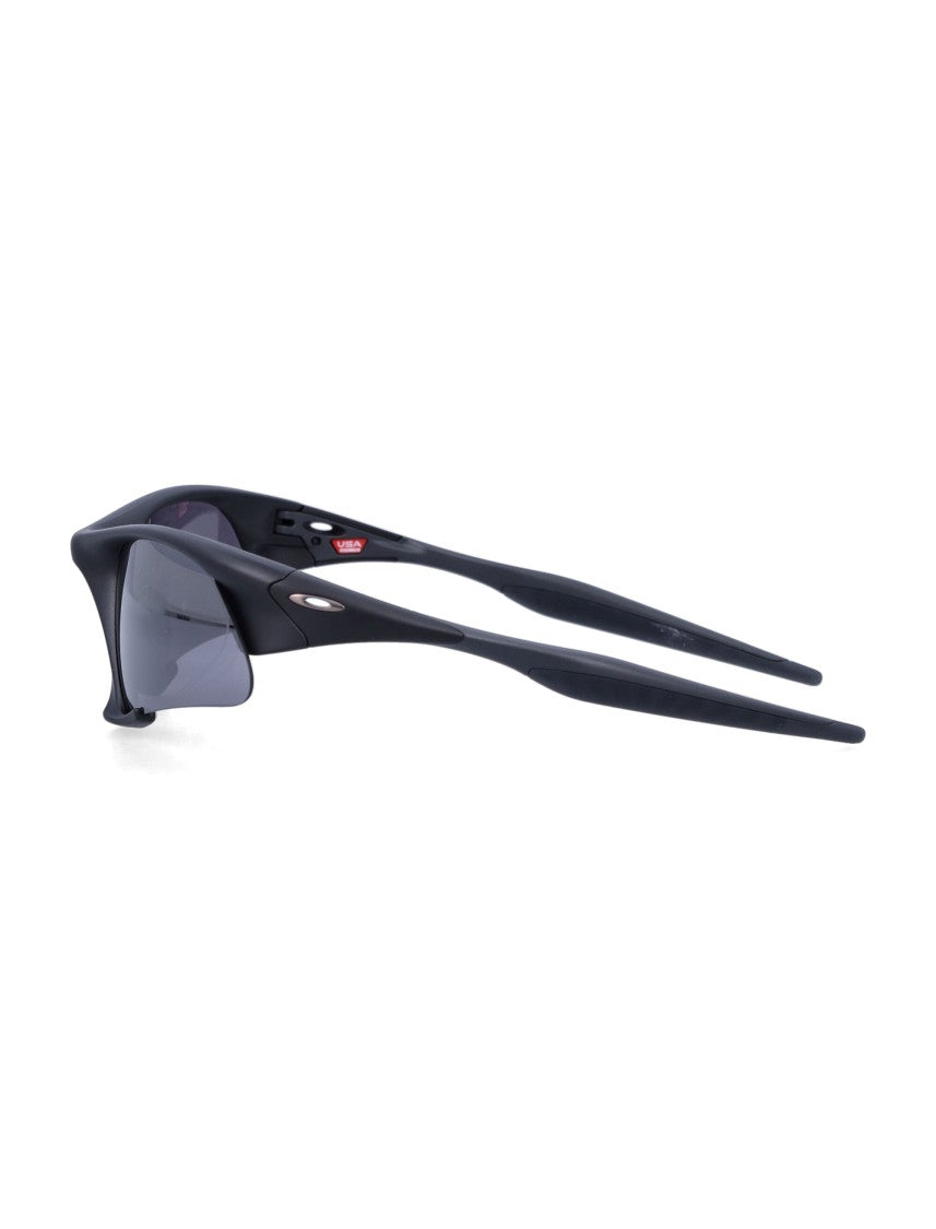 Oakley Wraparound O-Matter Sunglasses