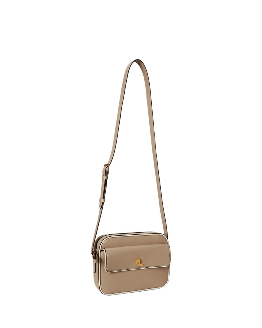 Lauren Ralph Lauren Medium Crossbody Bag With Adjustable Strap