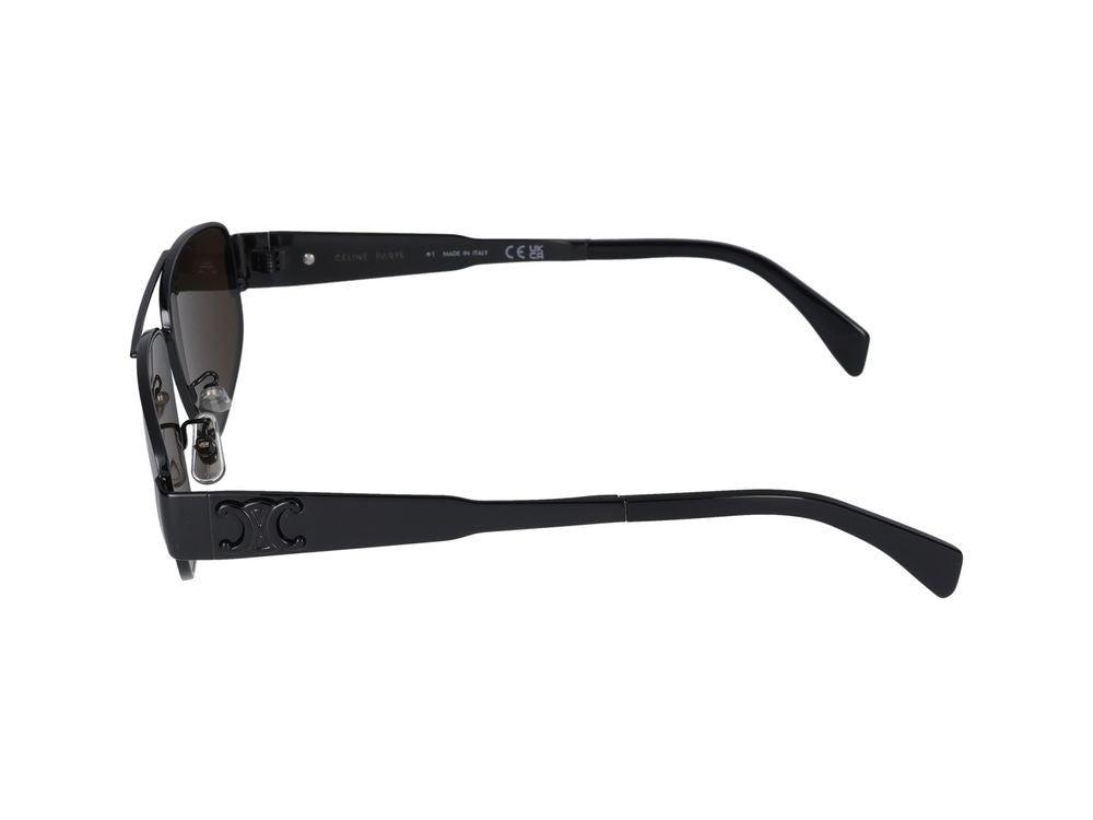 Celine Sunglasses Cl40281u 01E 57/14/140