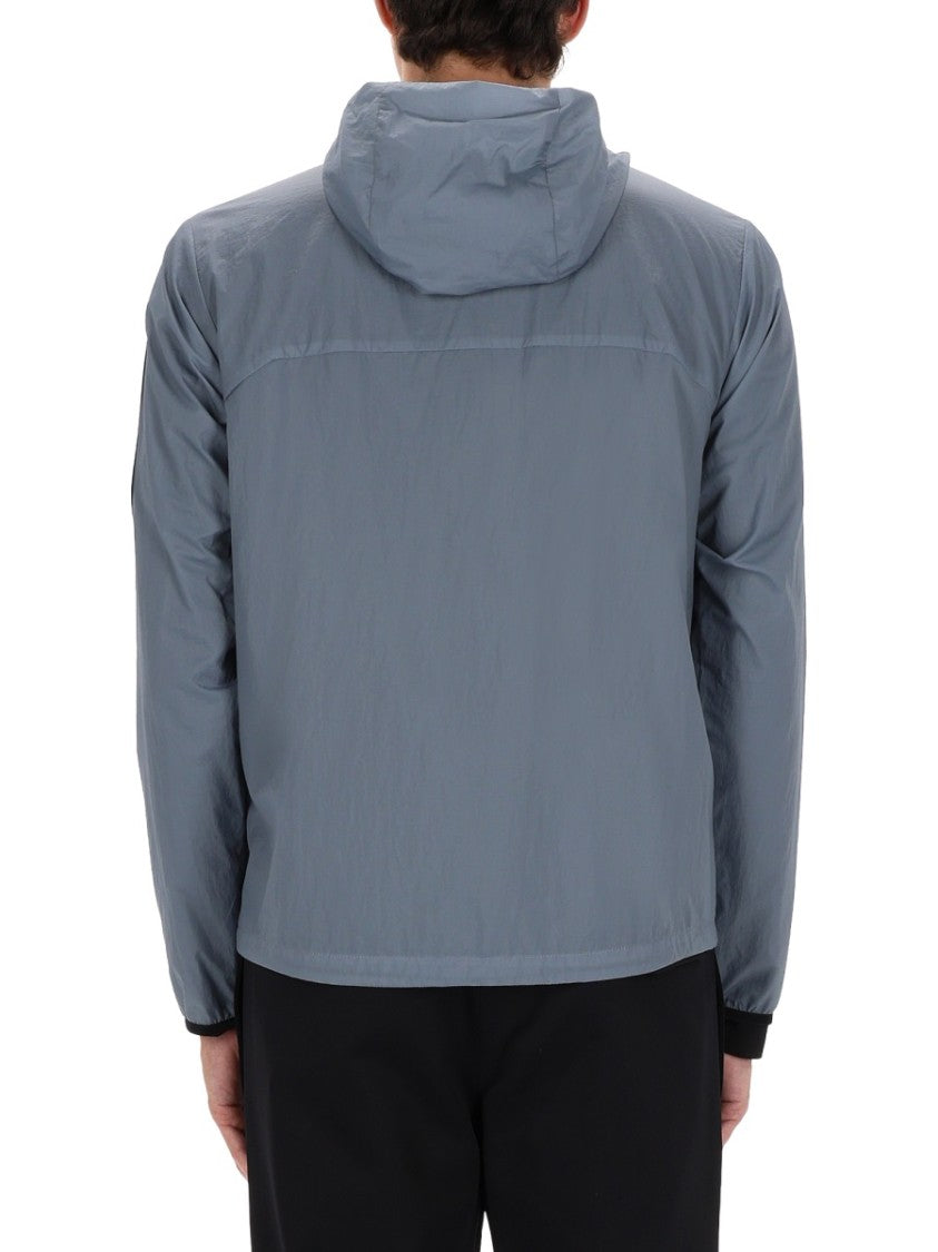 Boss Black Polyamide J-Airnix Lightweight Jacket