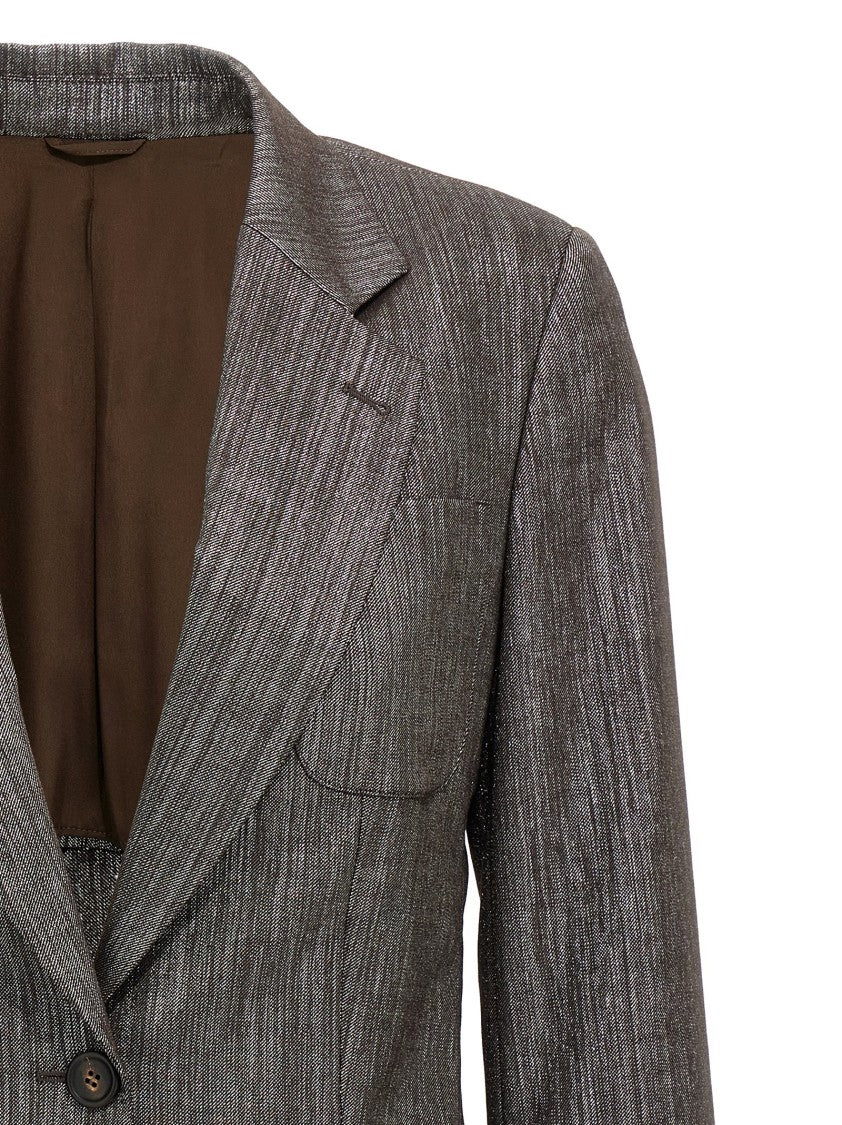 Brunello Cucinelli Sparkling' Blazer