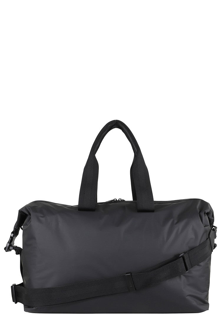 Boss Catch Evo Black Bag