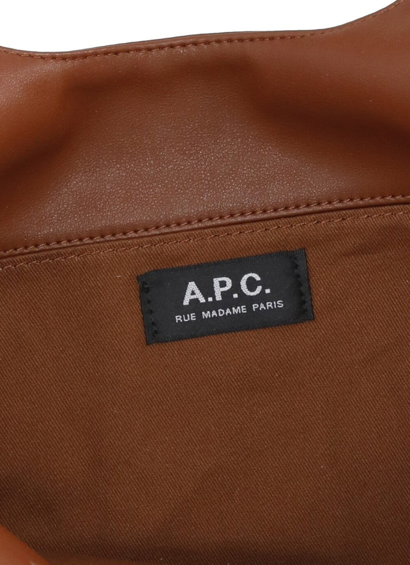 A.P.C. Ninon Small Bag