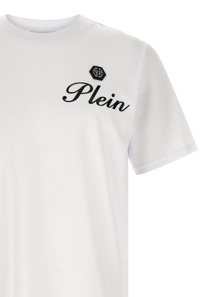 Philipp Plein 'Hexagon' T-Shirt
