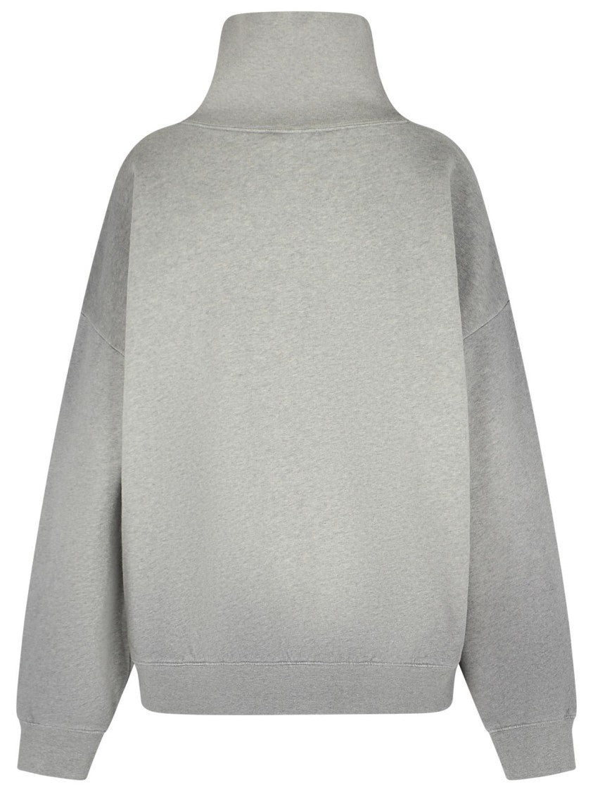Acne Studios Grgia Cotton Sweatshirt