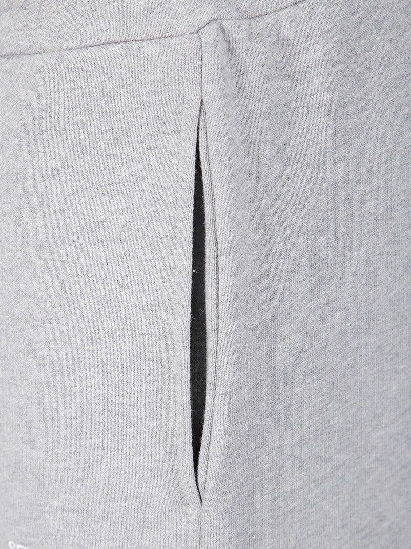 Setchu Sports Trousers With Elastic Waist