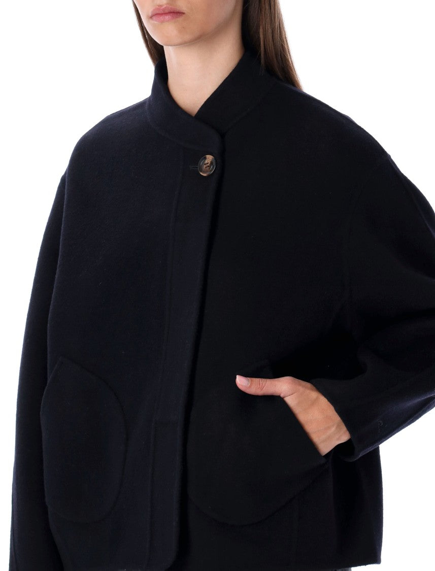 Soeur Windsor Caban