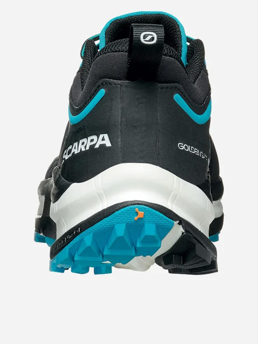Scarpa Black Golden Gate Atr Gtx Running Sneaker