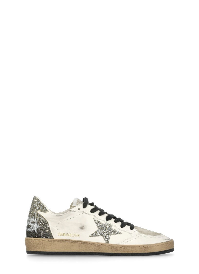Golden Goose Ballstar Sneakers