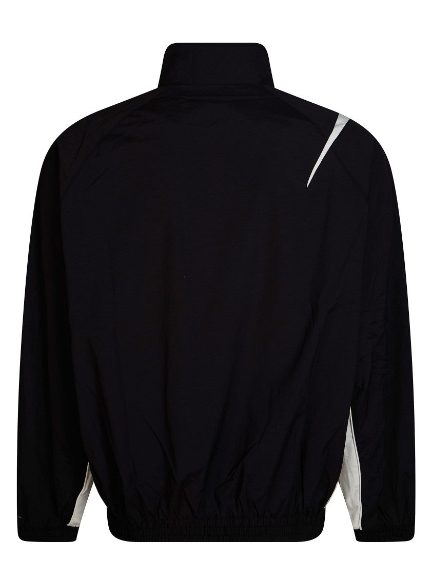 Represent Printed Woven Track Star Jacket