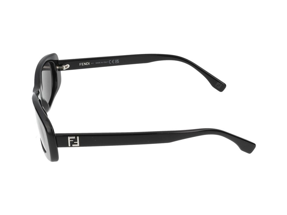 Maison Fendi Sunglasses Fe40183i 01A 53/17/140