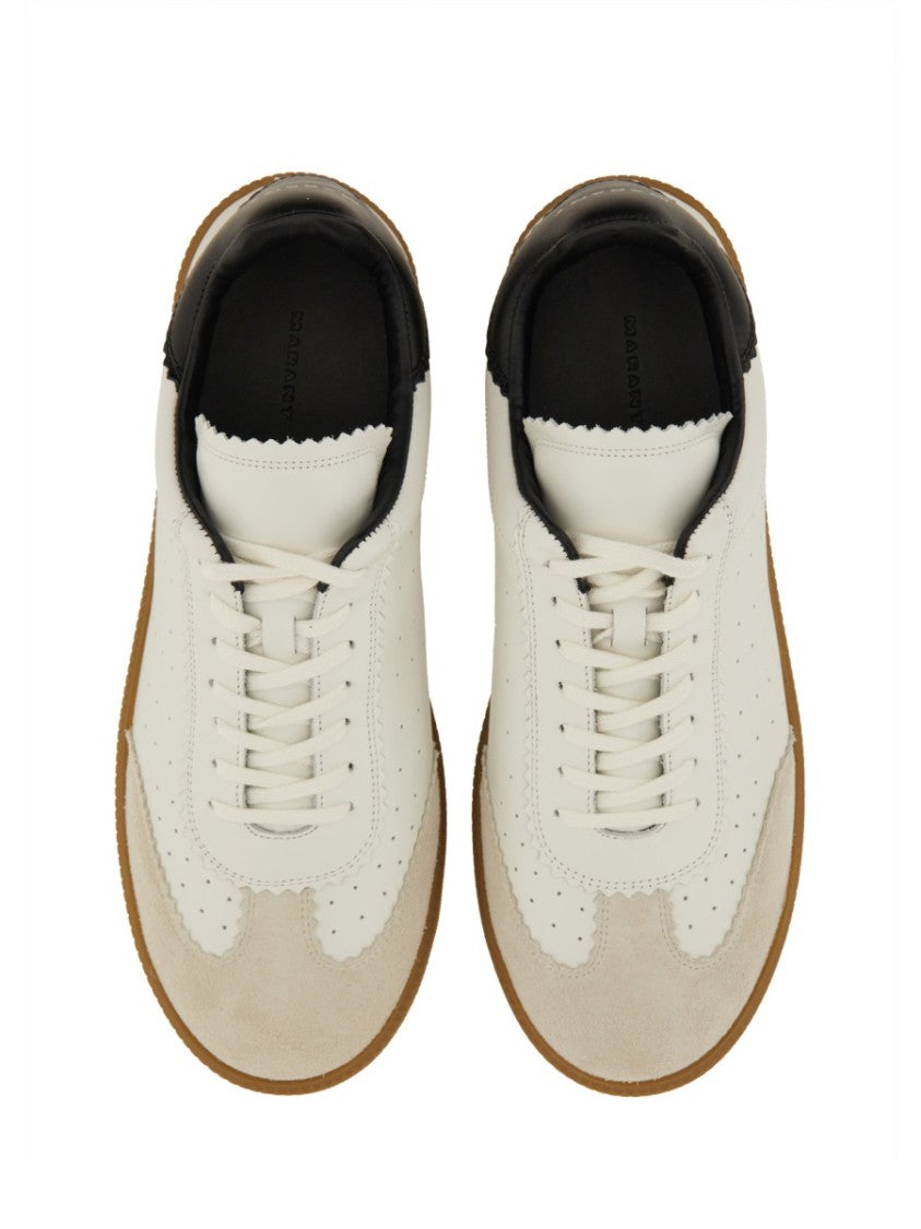 Isabel Marant "Brycy" Sneaker