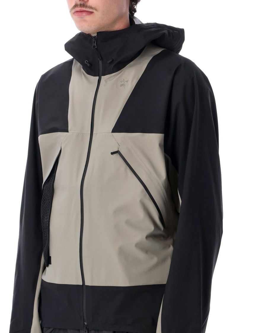 Goldwin Pertex Jacket