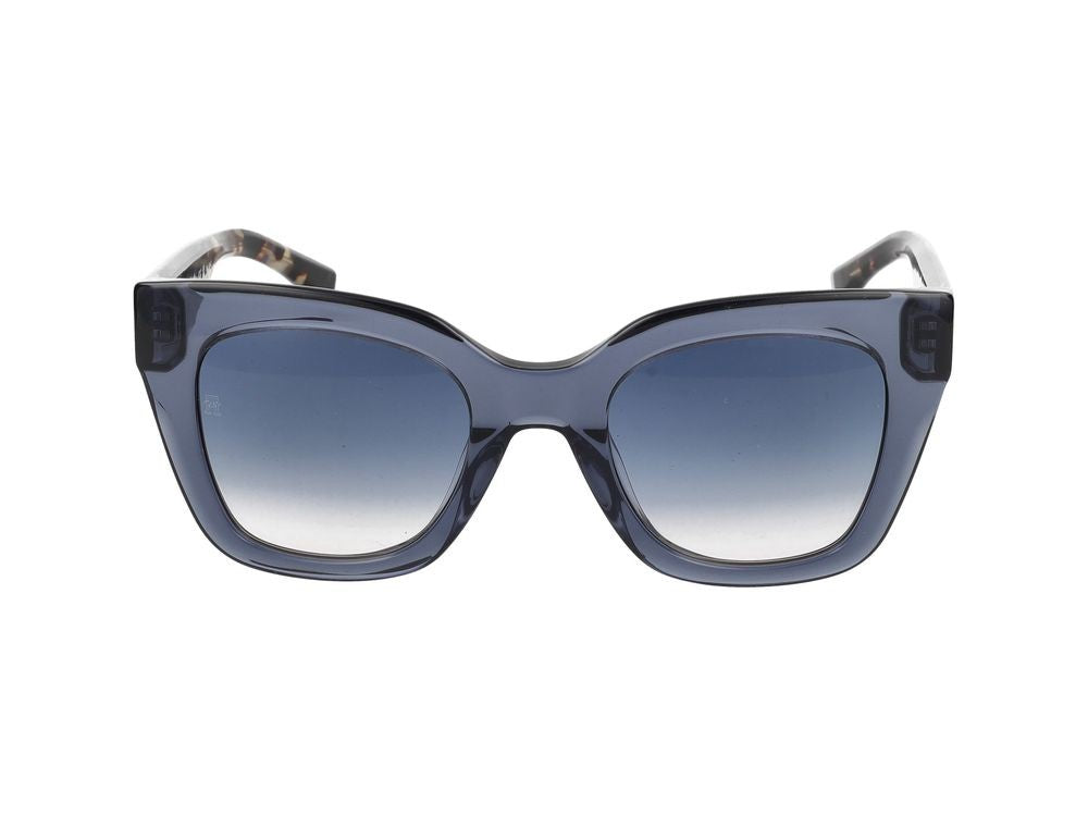 Tommy Hilfiger Sunglasses Tommy Hilfiger Th 2051/S Pjp Blue 50/23/140