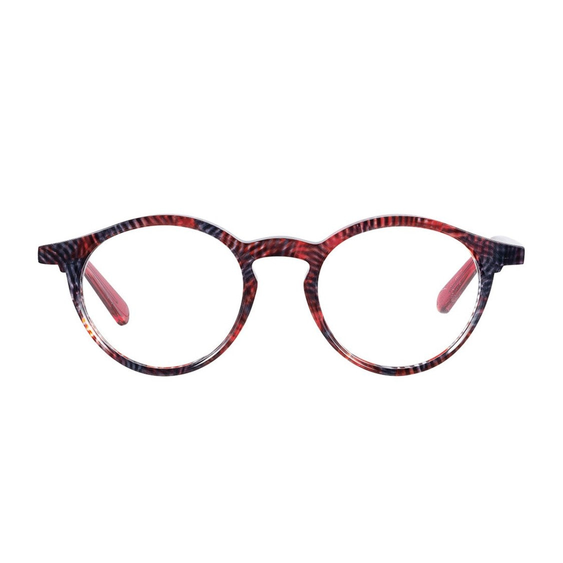 Matttew Red Cereus 874 Acetate Phantos Sunglasses