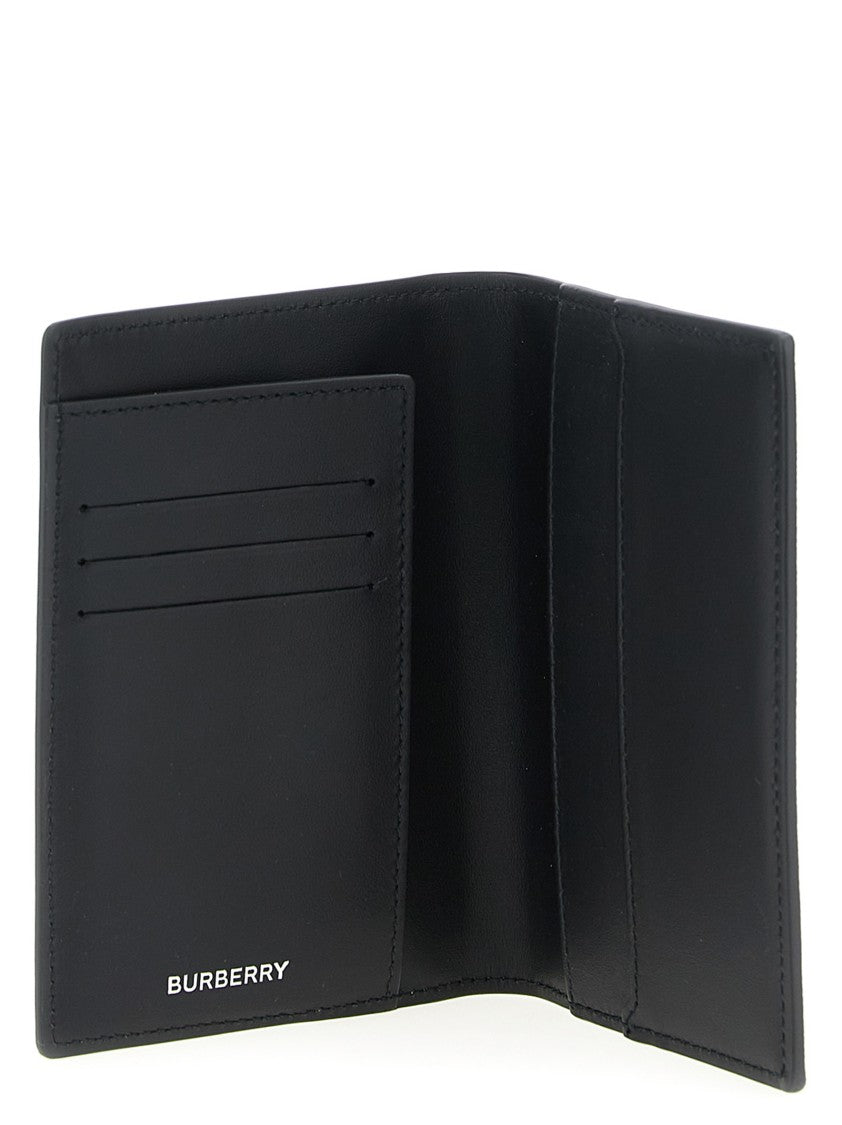 Burberry Ms' Passport Holder