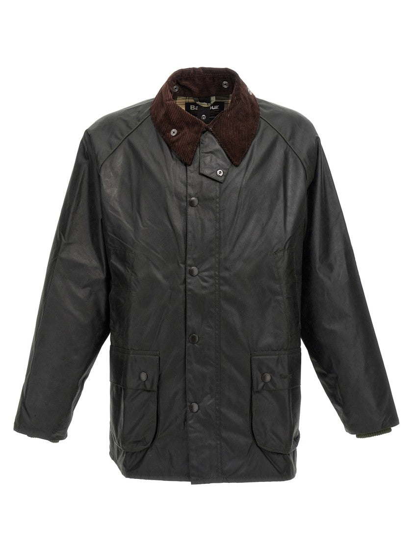 Barbour Bedale' Jacket