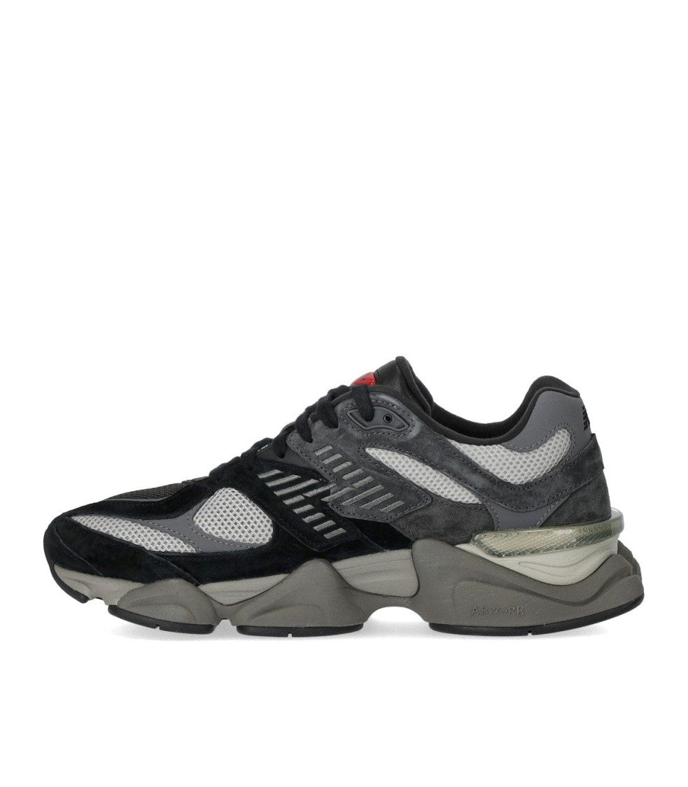 New Balance 9060 Black Unisex Sneaker