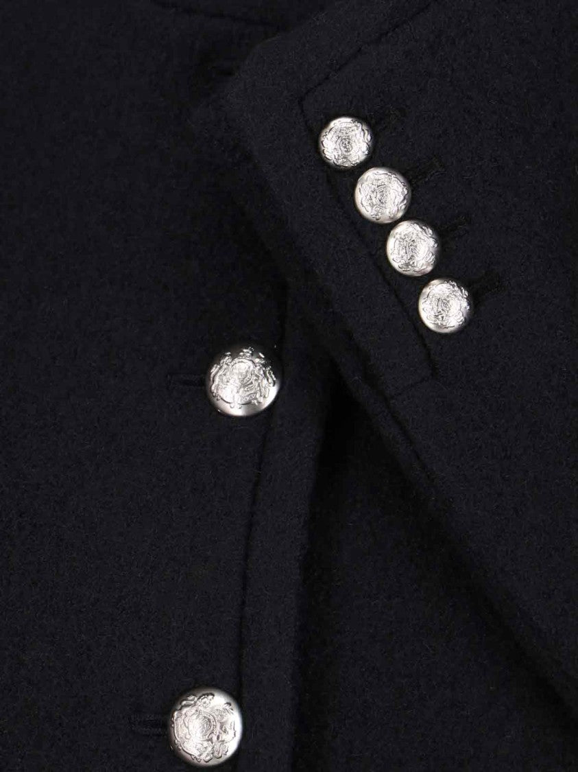 Dunst Jacket – Black
