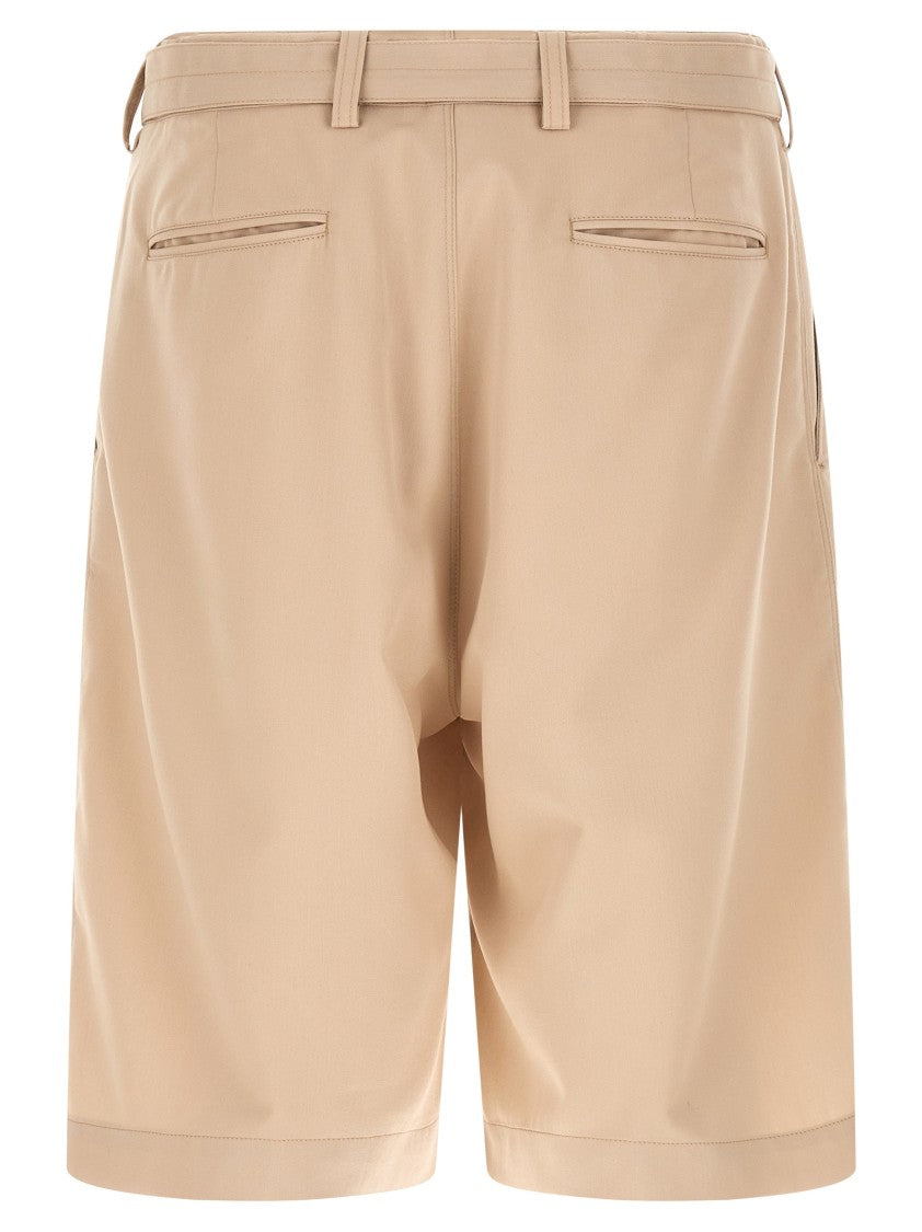 Cellar Door Viper' Bermuda Shorts