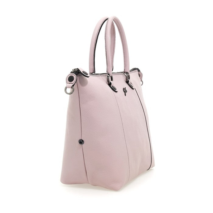 Gabs Convertible Lilac Tote Backpack