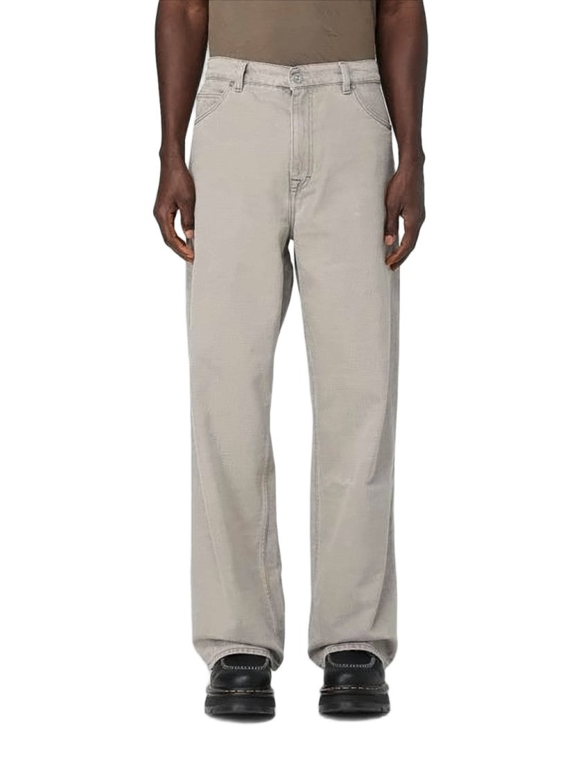 Our Legacy Relaxed Fit Straight Pants