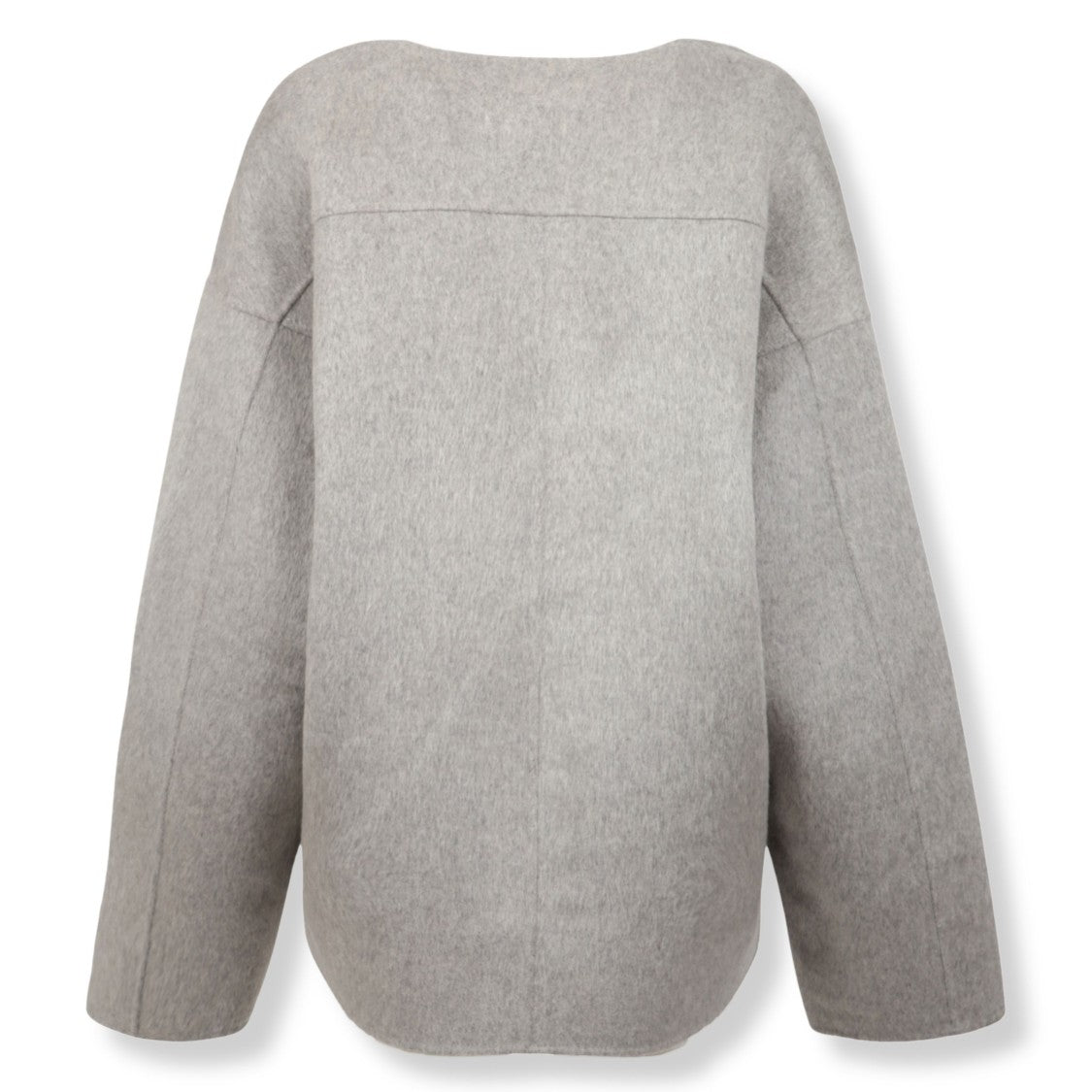 Entire Studios Jool Minimalist Jacket With Clean Silhouette