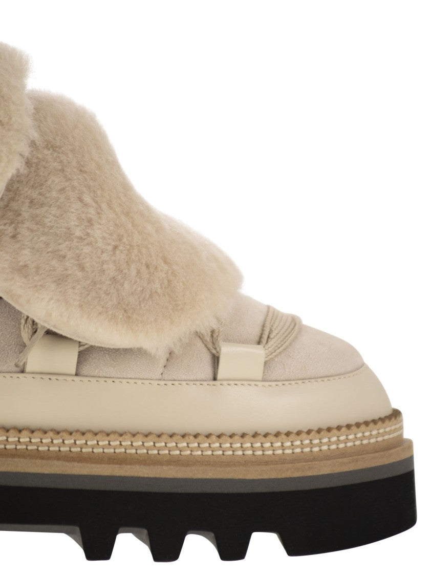 Hogan H675 - After-Ski Boots