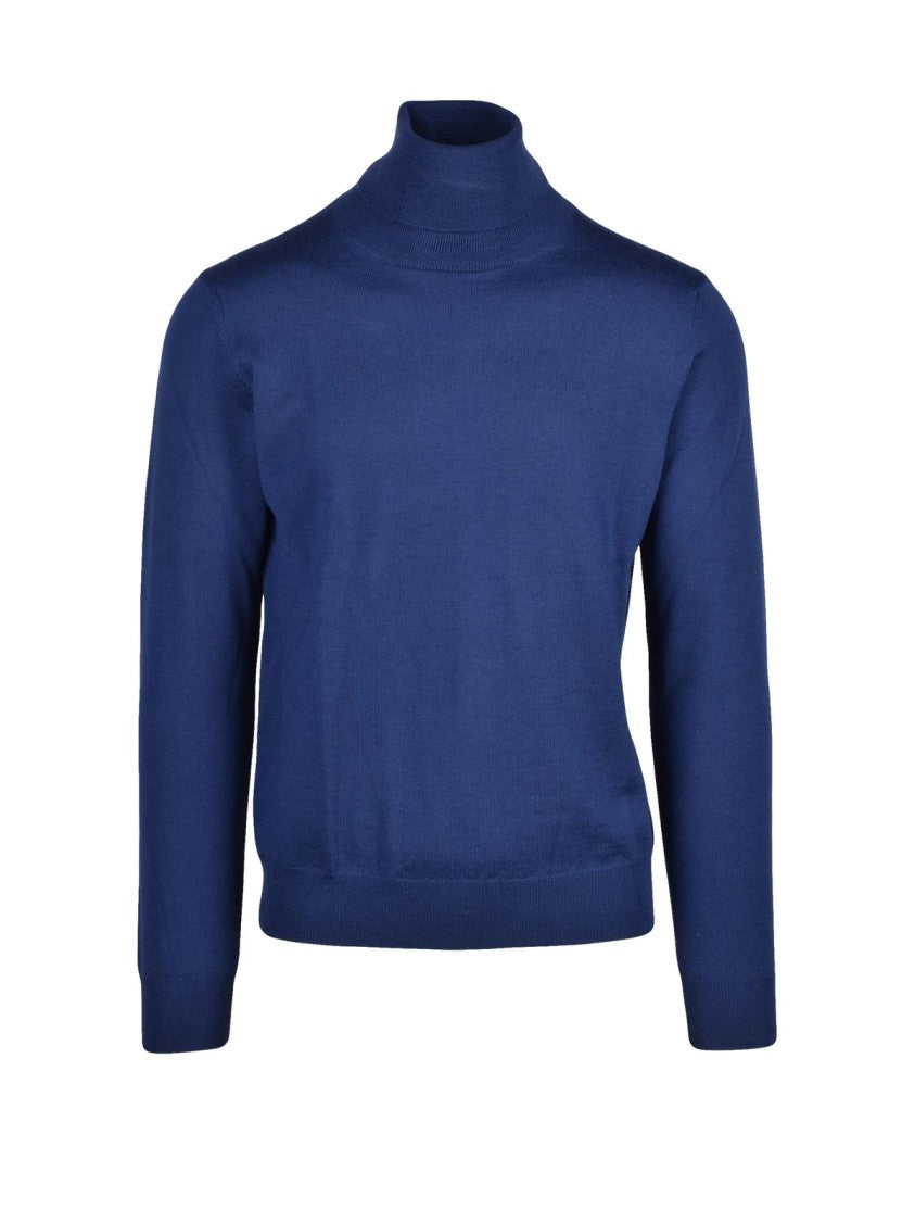 Bellwood Bellwood Merino Wool Knit In Ciclista Fit