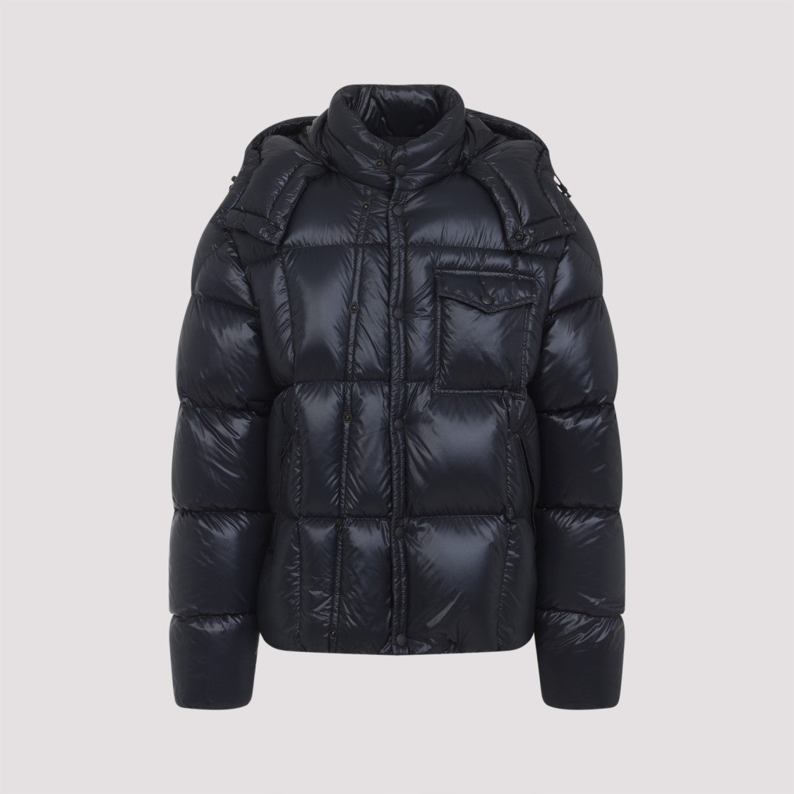 Moncler Lightweight Down Jacket