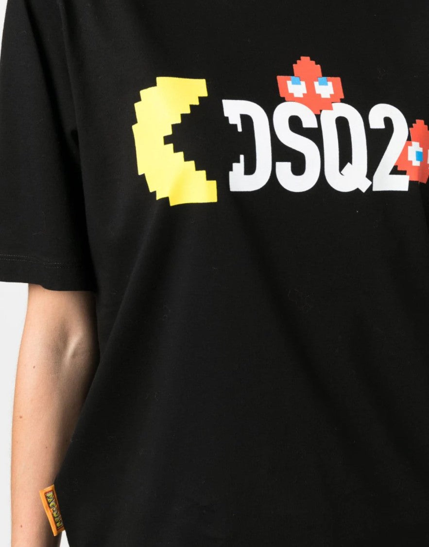 Dsquared2 Logo T-Shirt