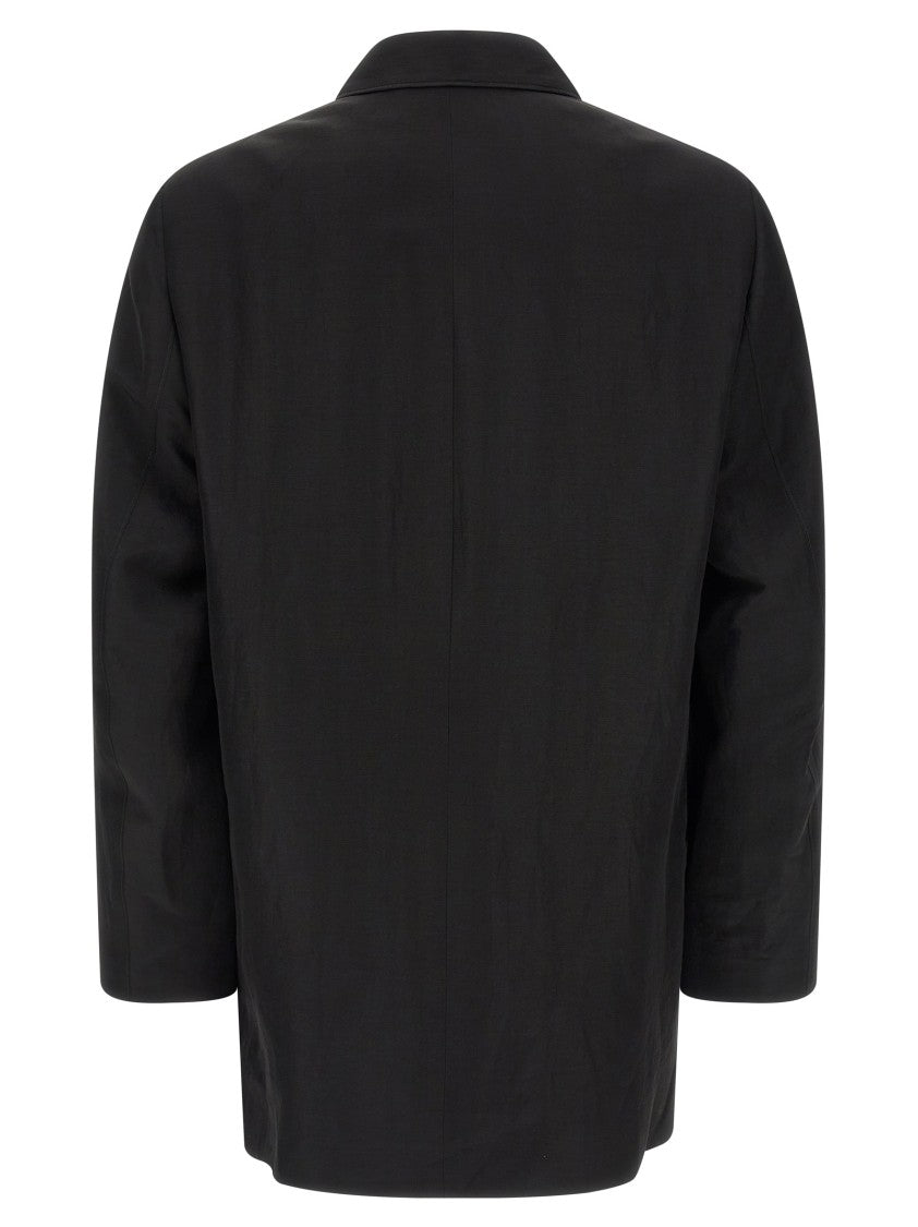 Lemaire Soft Db' Blazer