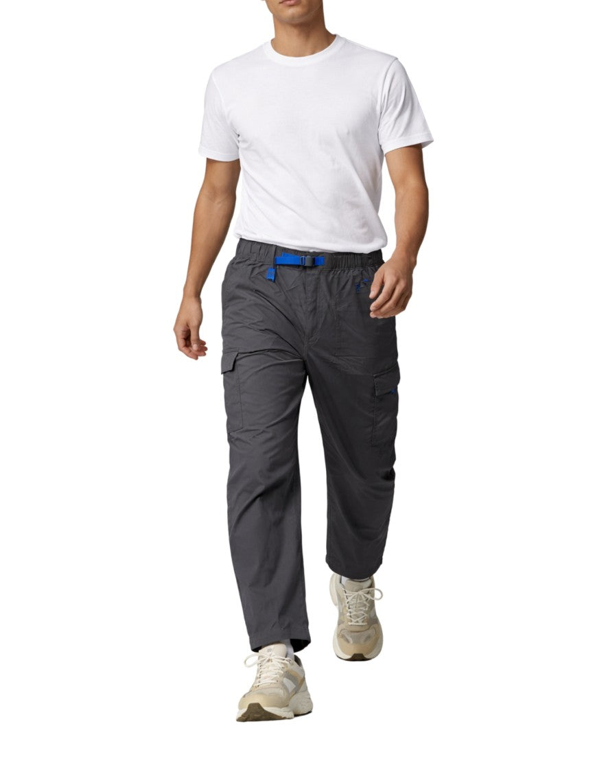 Patagonia Everyday Cargo Pants With Multiple Utility Pockets And Adjustable Belt