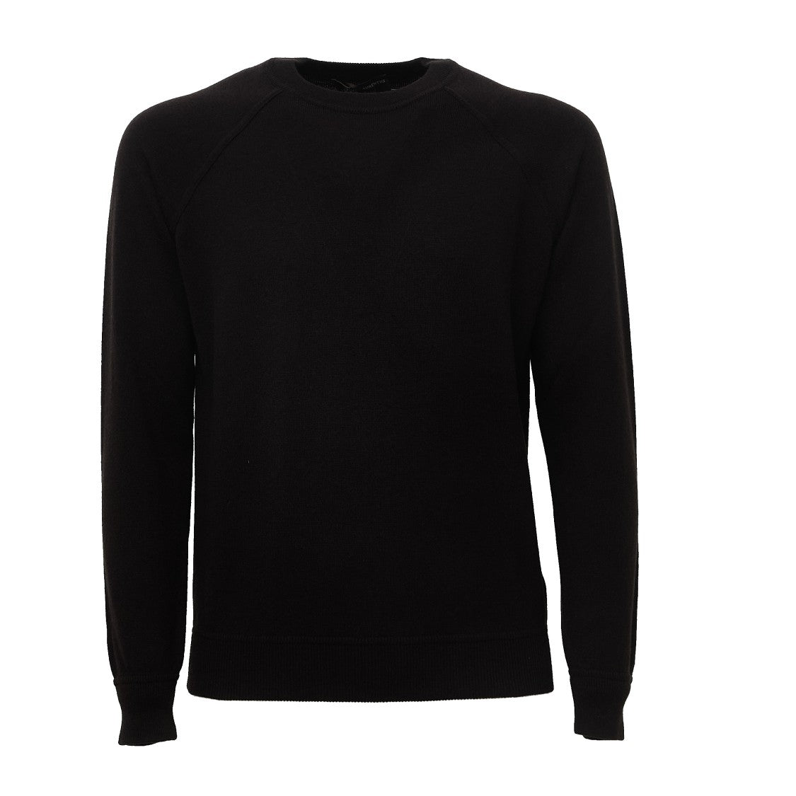 Filippo De Laurentiis Raglan Crewneck Sweater