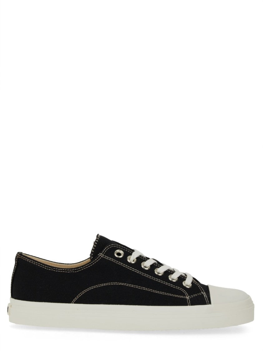 Moschino "Edge" Sneakers