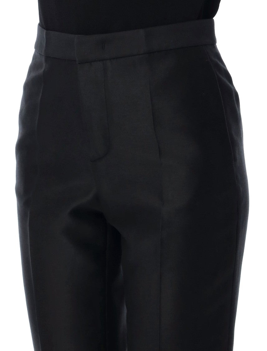 Fabiana Filippi Montefalco Mikado Trousers