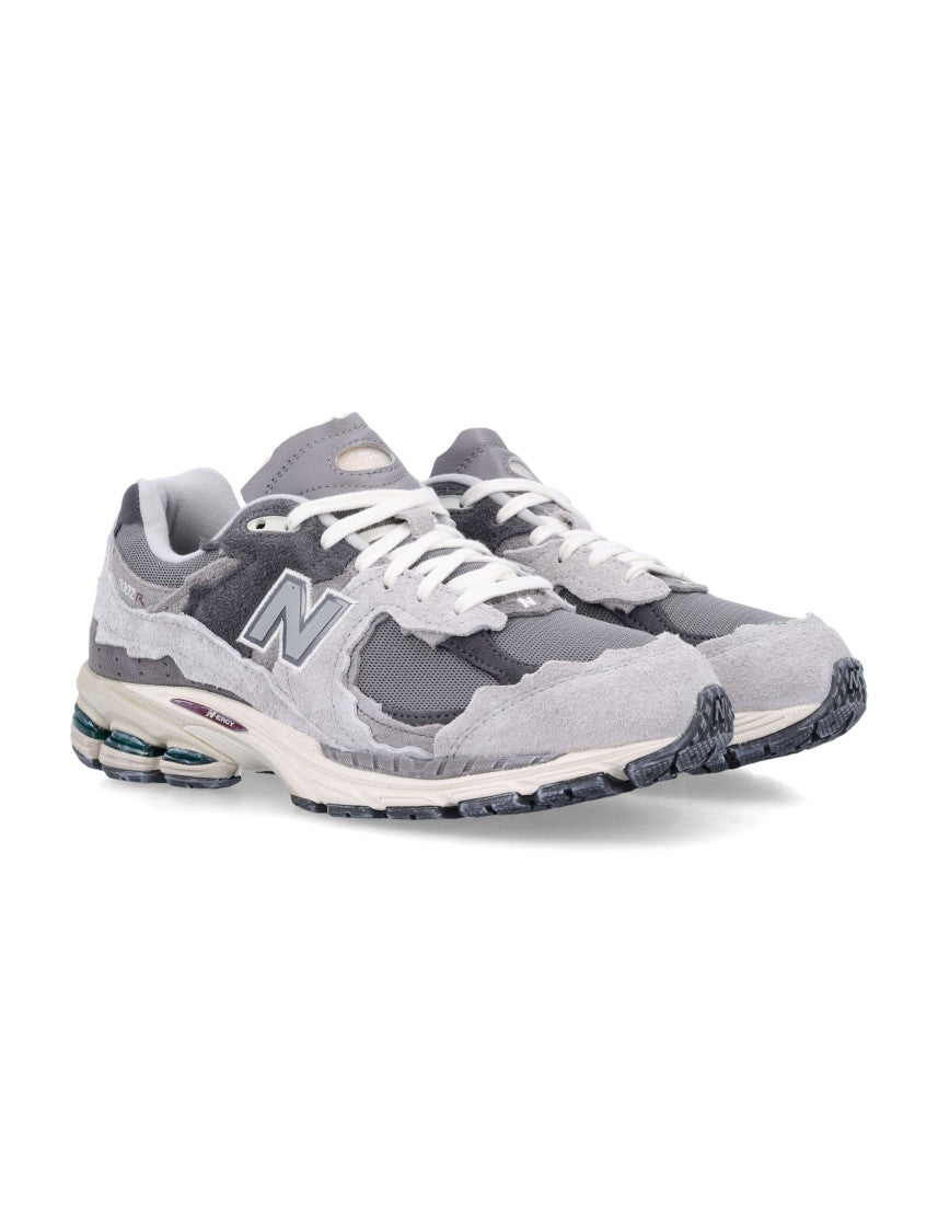 New Balance 2002R Grey Protection Sneakers