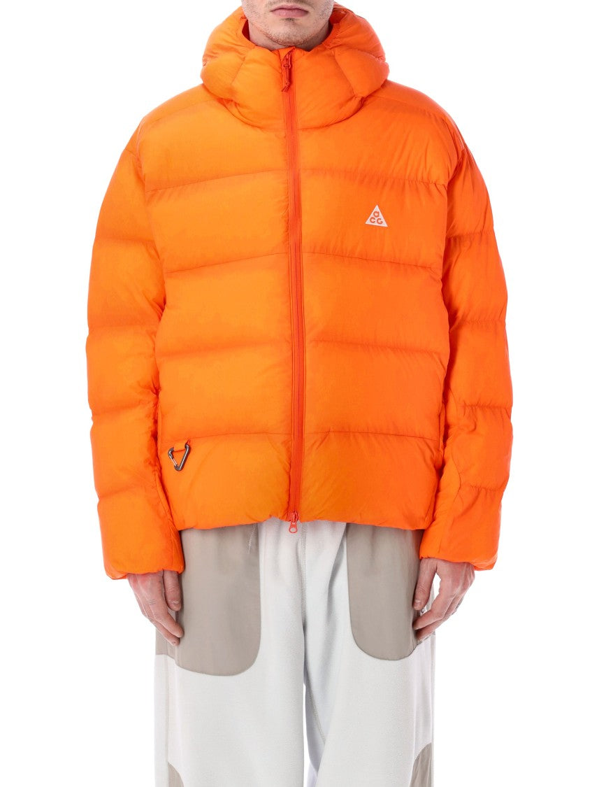 Nike Acg Lunar Lake Primaloft Nature Jacket