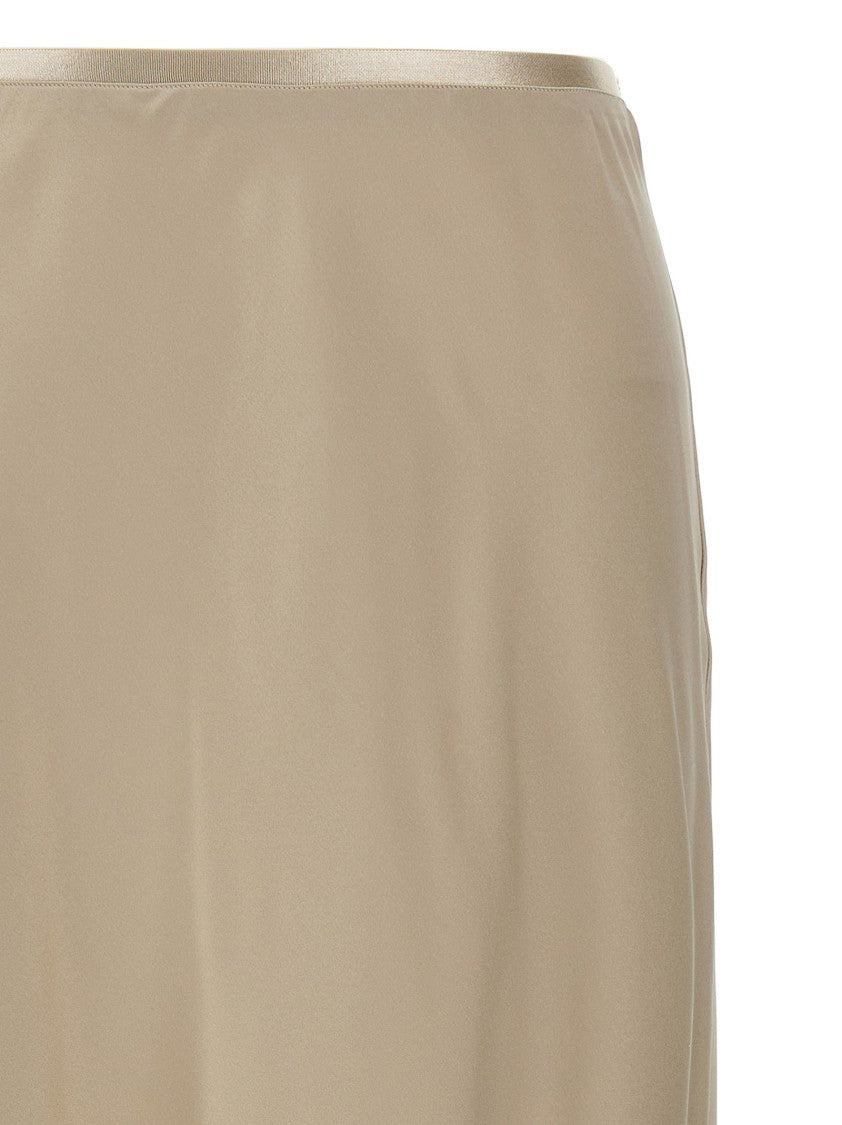 Max Mara 'Carnet' Skirt