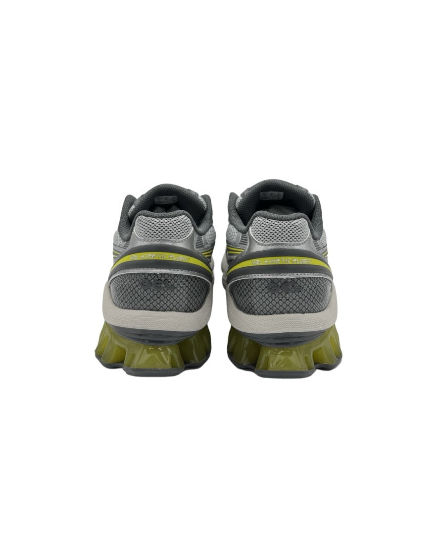 Asics Gel-Kinetic Fluent Sneakers – Glacier Grey / Steel Grey