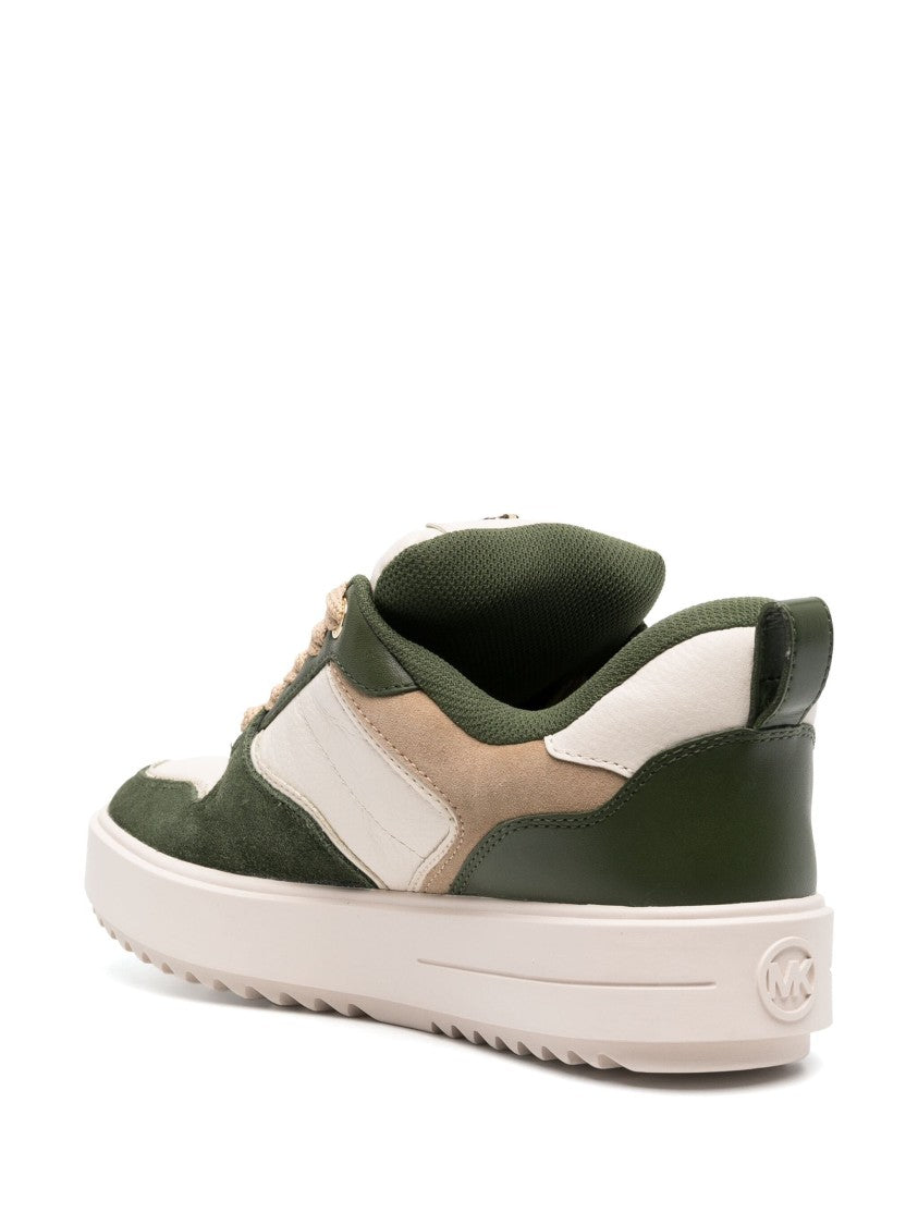 Michael Kors Rumi Lace Up