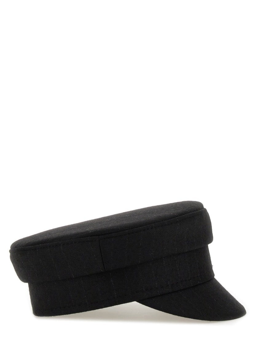 Ruslan Baginskiy Baker Boy Hat