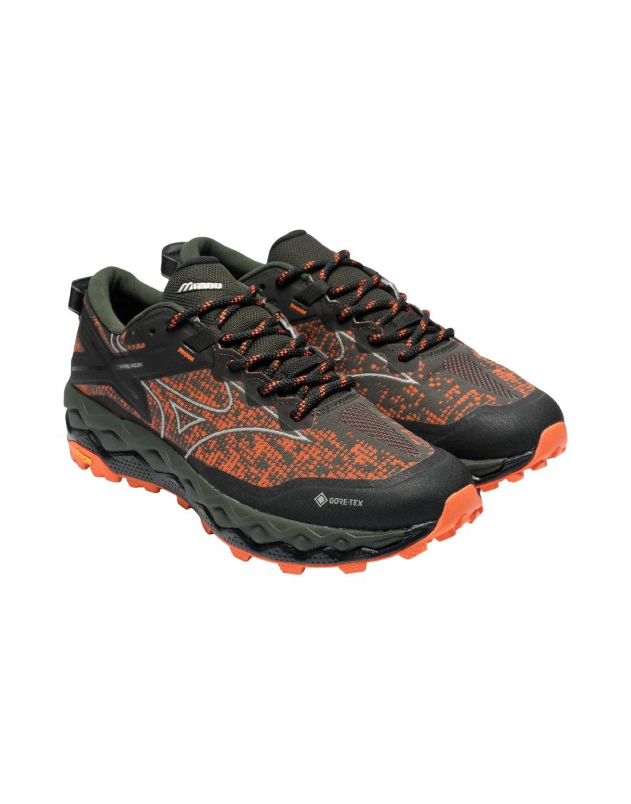 Mizuno Maharishi Wave Mujin Gtx Sneakers