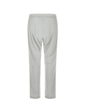 Herno Chantilly Trousers In Breathable Stretch Nylon