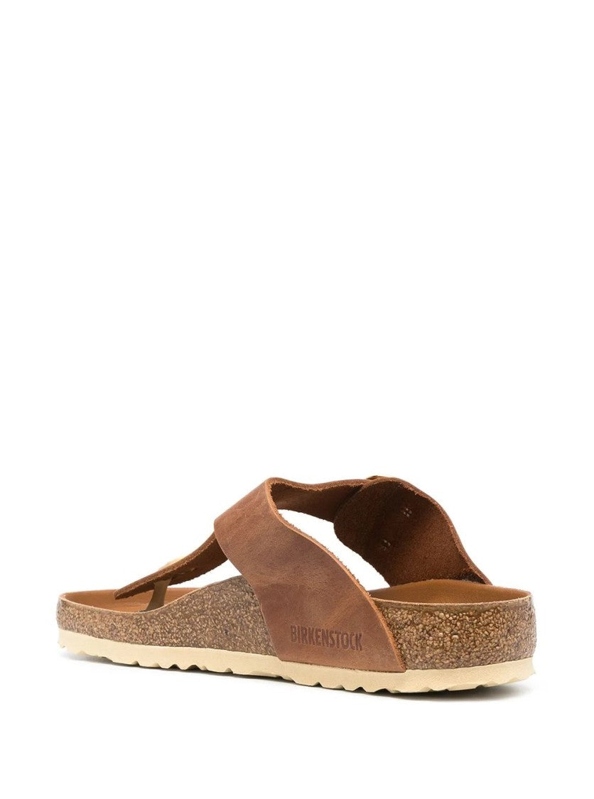 Birkenstock Gizeh Big Buckle Sandals