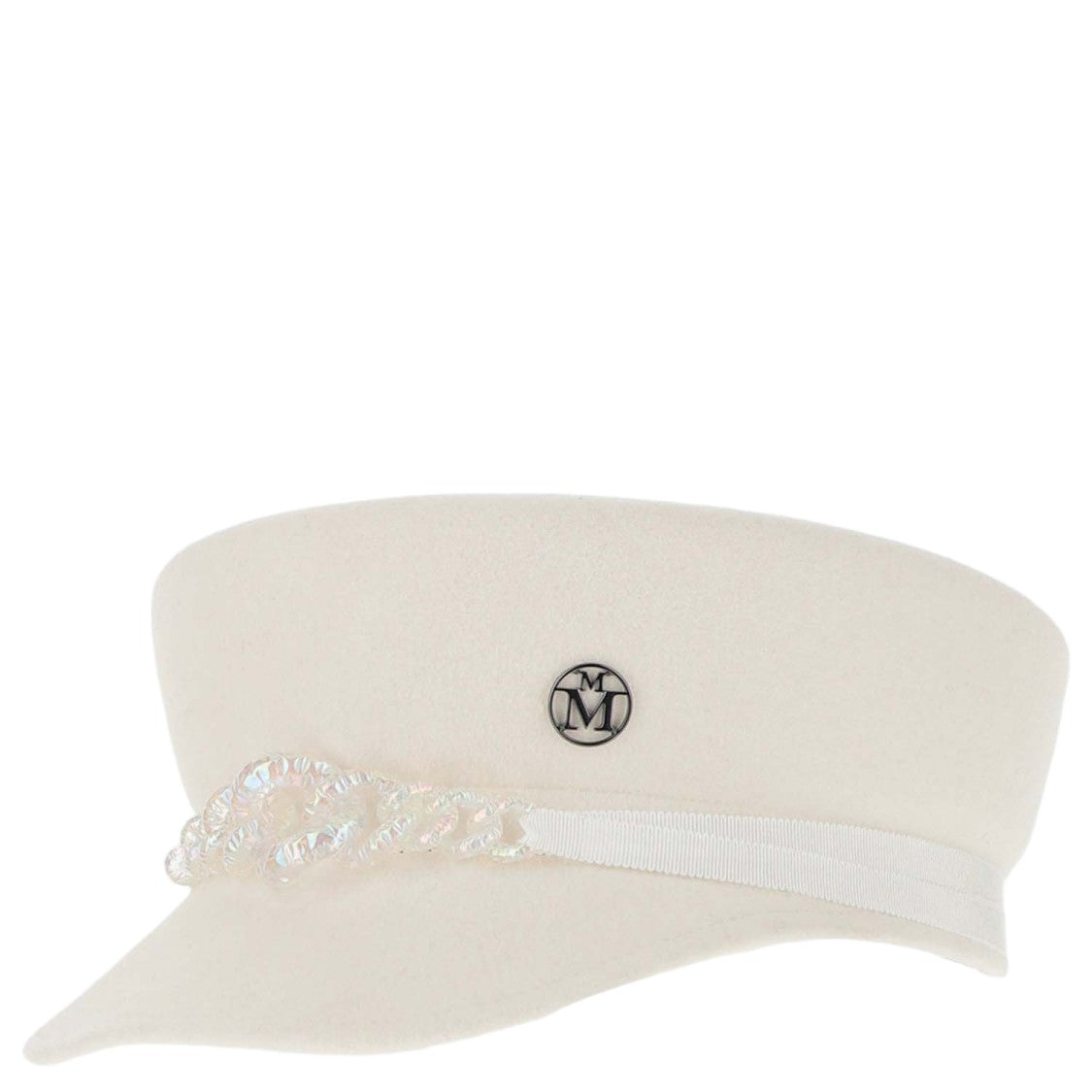 Maison Michel Abby Felt Hat