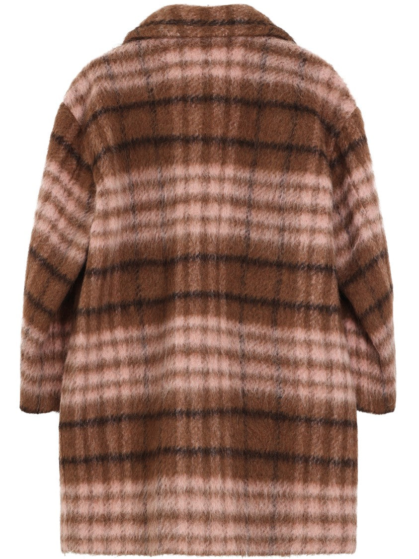 Moschino Structured Women's Coat