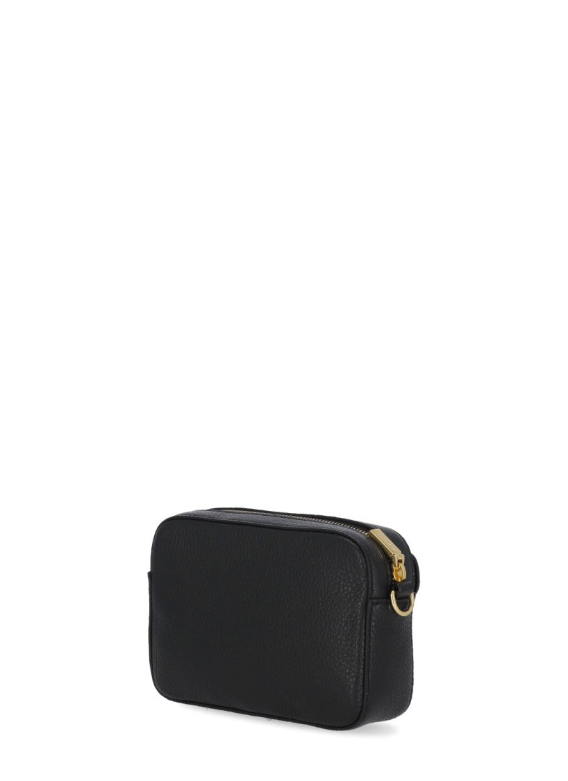 Coccinelle Beat Soft Mini Shoulder Bag