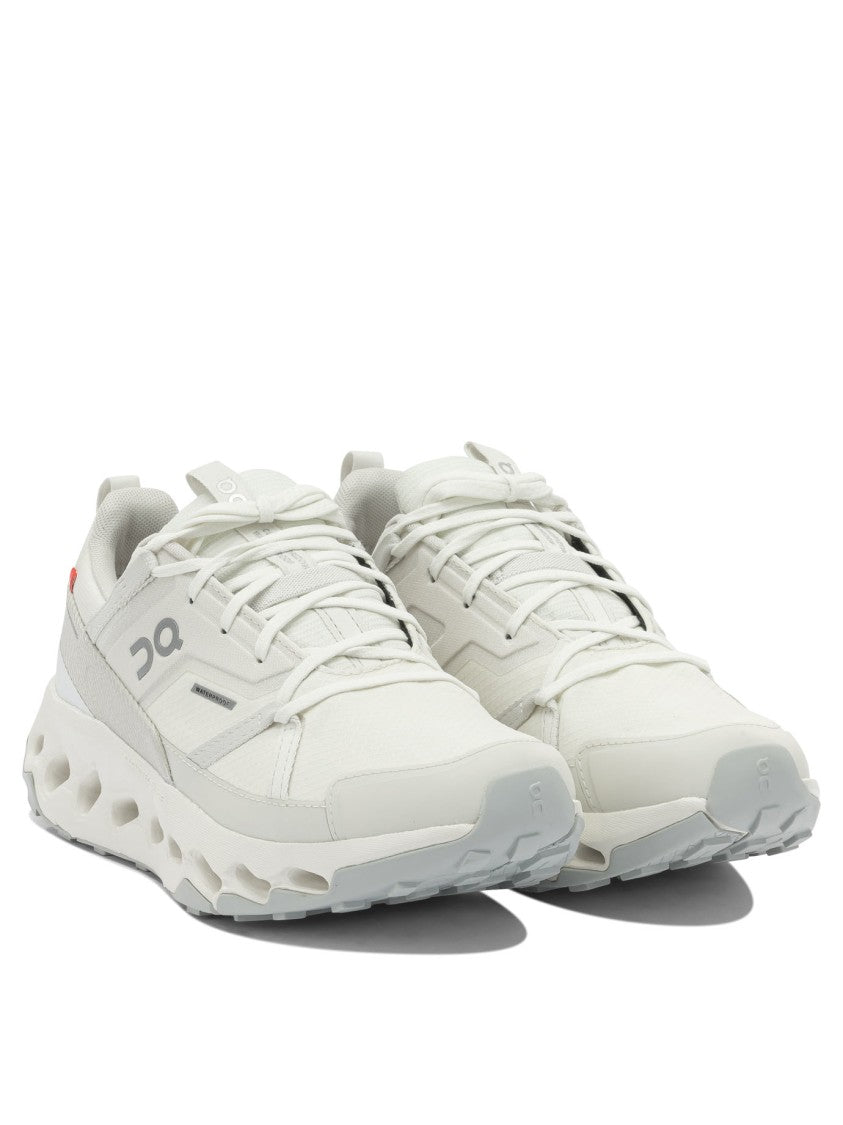 On Running "Cloudhorizon Waterproof" Sneakers